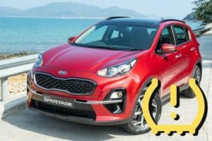 where is the tpms reset button on a kia sportage truth