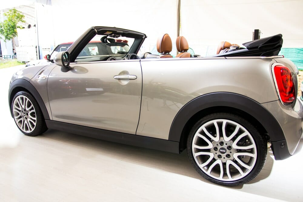 Best & Worst Mini Cooper Years (Which Ones To Avoid)