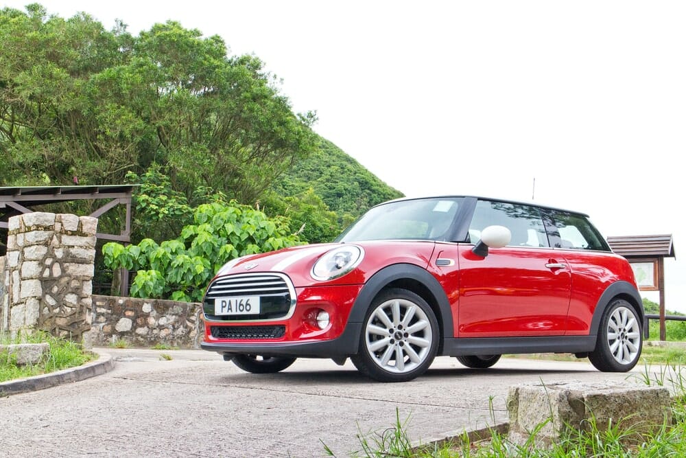 Best & Worst Mini Cooper Years (Which Ones To Avoid)