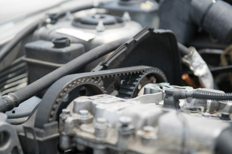 7 Bad Timing Belt Symptoms (Causes, Fixes & Replacement Cost)