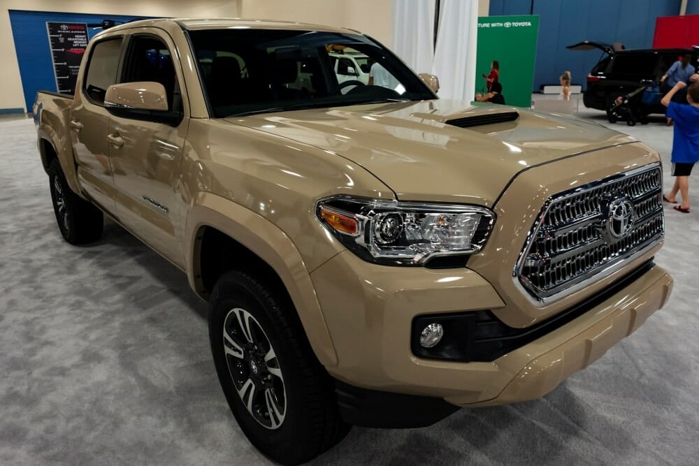 How To Reset Or Clear The Tacoma Reset Maintenance Light how-to-reset-or-clear-the-tacoma-reset-maintenance-light