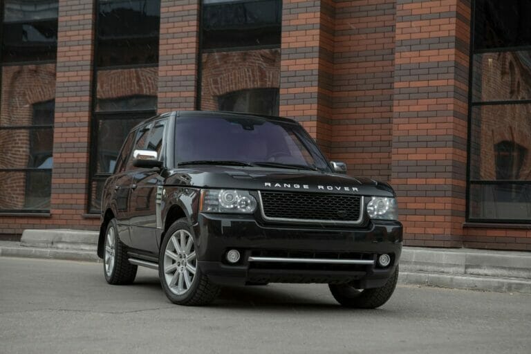 How Long Do Range Rovers Last?