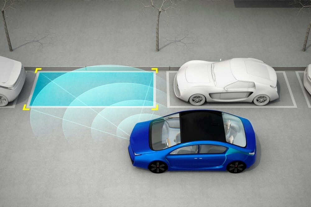 Park Assist Blocked (Meaning, Causes, And Fixes)
