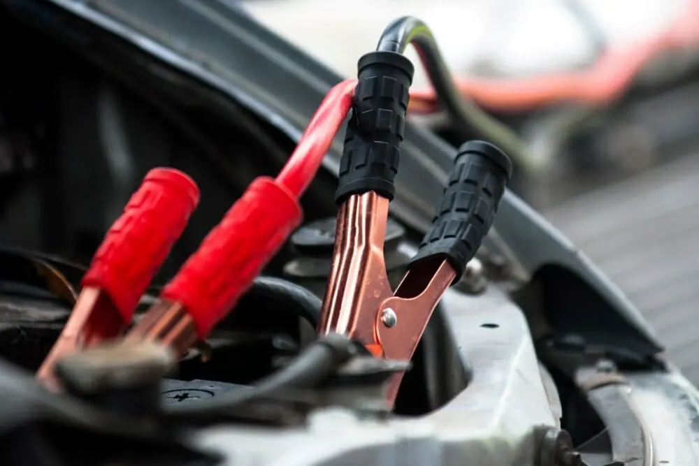 How To Charge A Car Battery Easy Instructions, 59 OFF