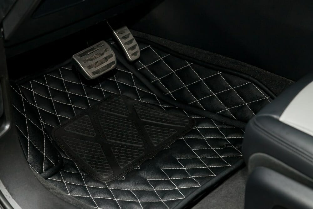 Why Is The Floor Of My Car Wet?