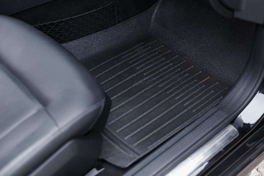 Why Is The Floor Of My Car Wet?