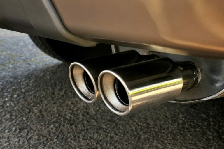 5 Benefits Of Dual Exhaust (Single Vs Dual Exhaust)