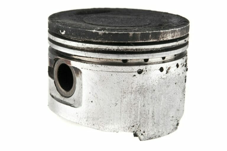 Carbon Buildup On Pistons (Symptoms, Causes, How To Remove And Prevent)