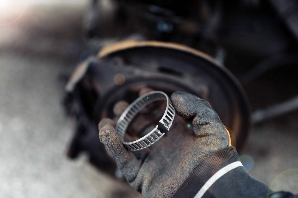 Bad ABS / Tone Ring Symptoms (Causes, Fixes & Replacement Cost)