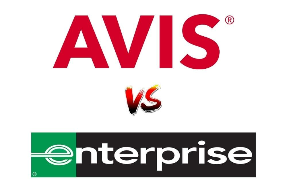 Avis Vs Enterprise Which Car Rental Company Is Better In 2024?