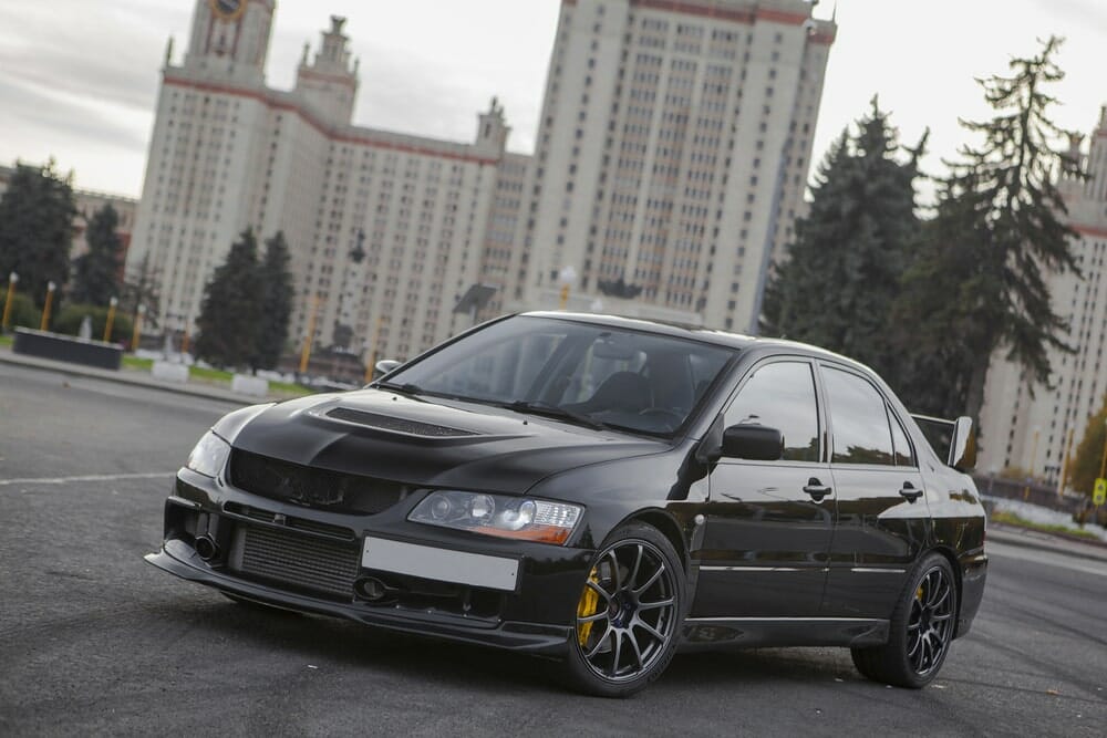 How Long Do Mitsubishi Lancers Last?