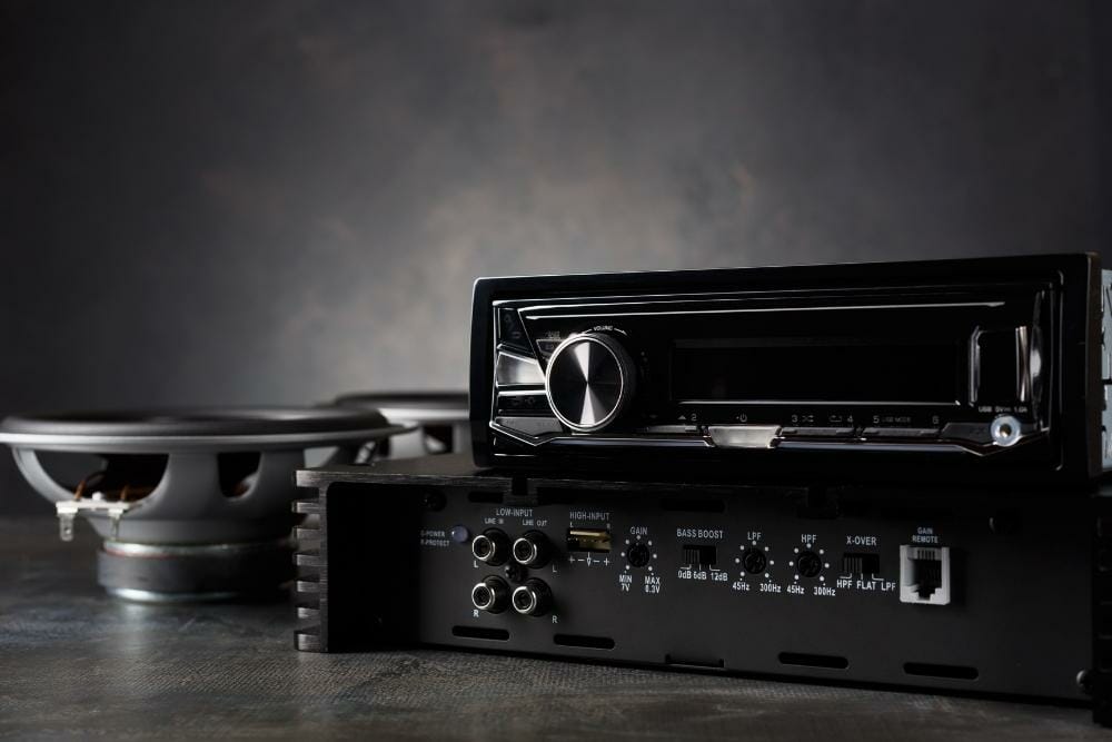 6 Blown Amp Symptoms, Causes, And Fixes