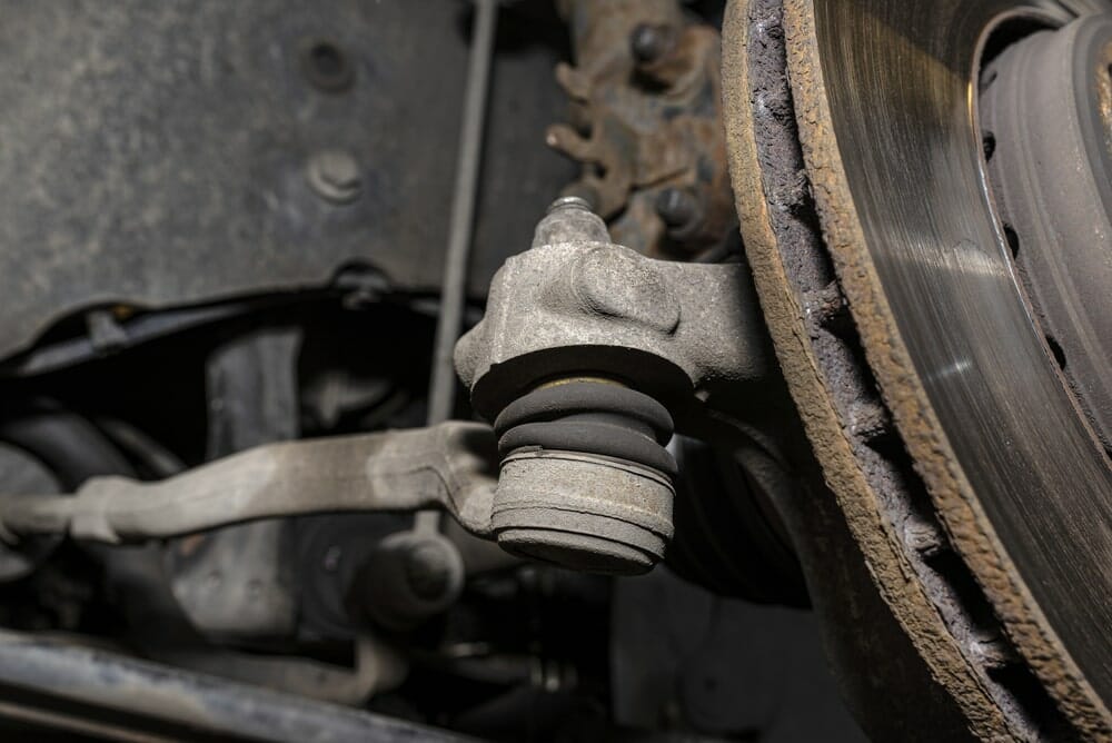 How Long Can You Drive On A Bad Tie Rod? Is It Safe?