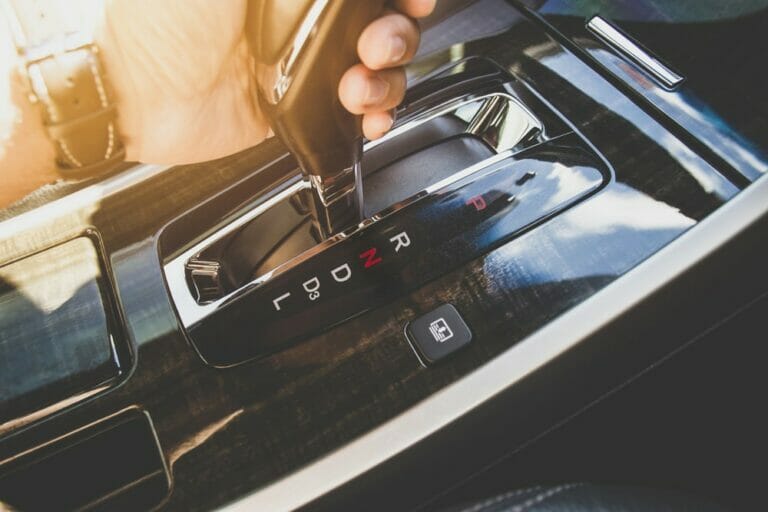 What Does Neutral Gear Do In A Car? (When You Should Use It)