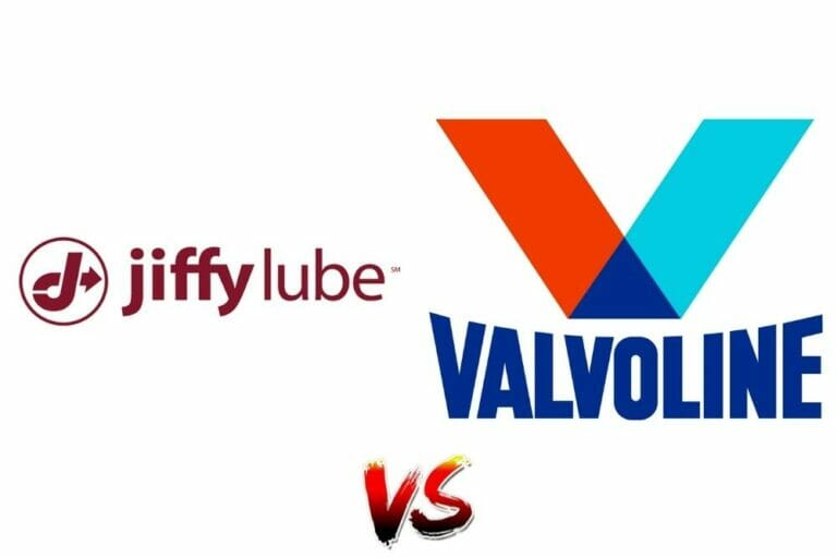 Jiffy Lube Vs Valvoline Which Is Best In 2024