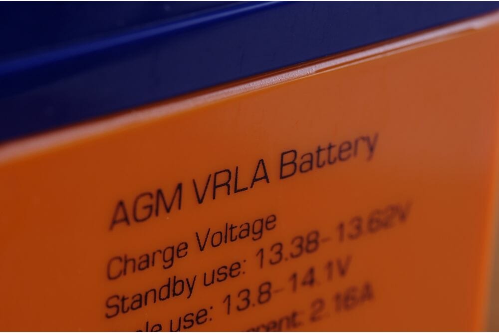 How Do I Know If My Battery Is AGM?