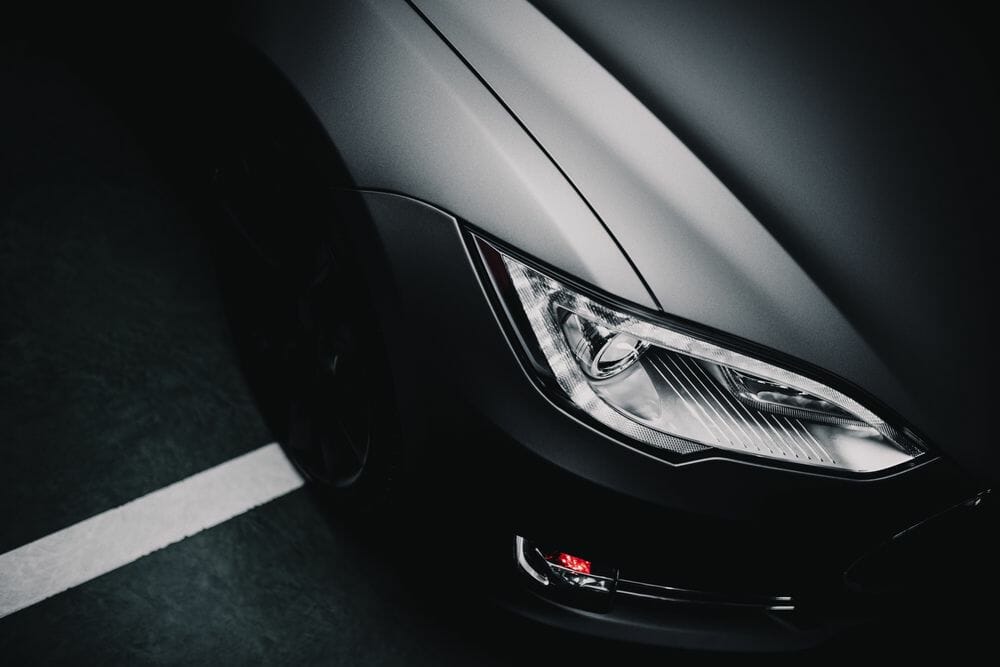 Best Car Colors To Hide Dirt And Scratches