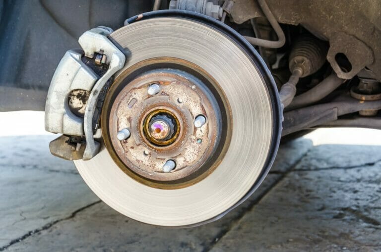 How To Reset ABS Light Without Scan Tool