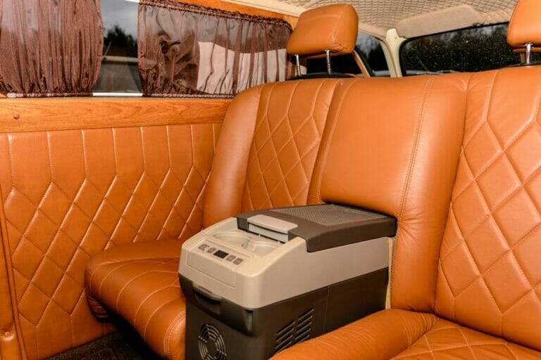 Best Interior Color For White Cars And Colors To Avoid