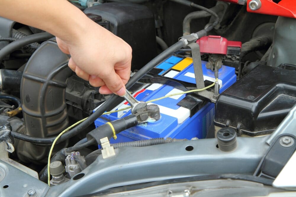 What's The Wrench Size For A Car Battery? (And Other Tools You Need)