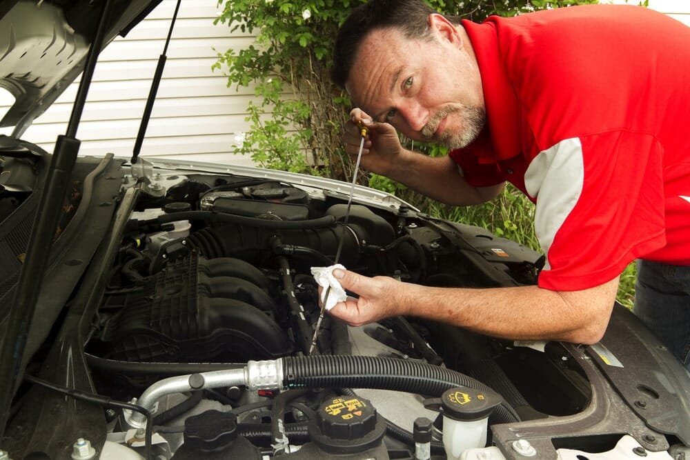 Do Diesels Run Better In Hot Weather?