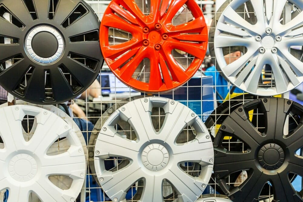 Are Hubcaps Necessary? What Are They For?