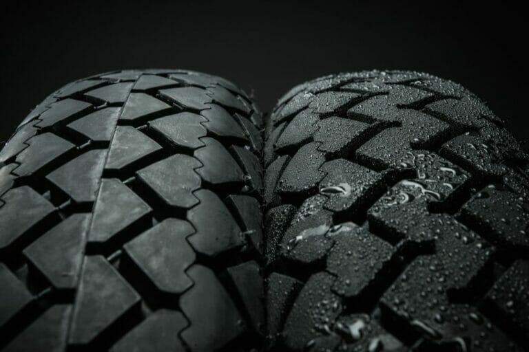 Drivetrain Damage Drivetrain Damage From Mismatched Tires: How Serious Is It?