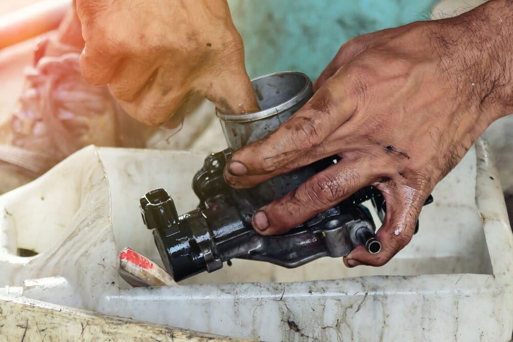 How Much Horsepower Does A Throttle Body Add?