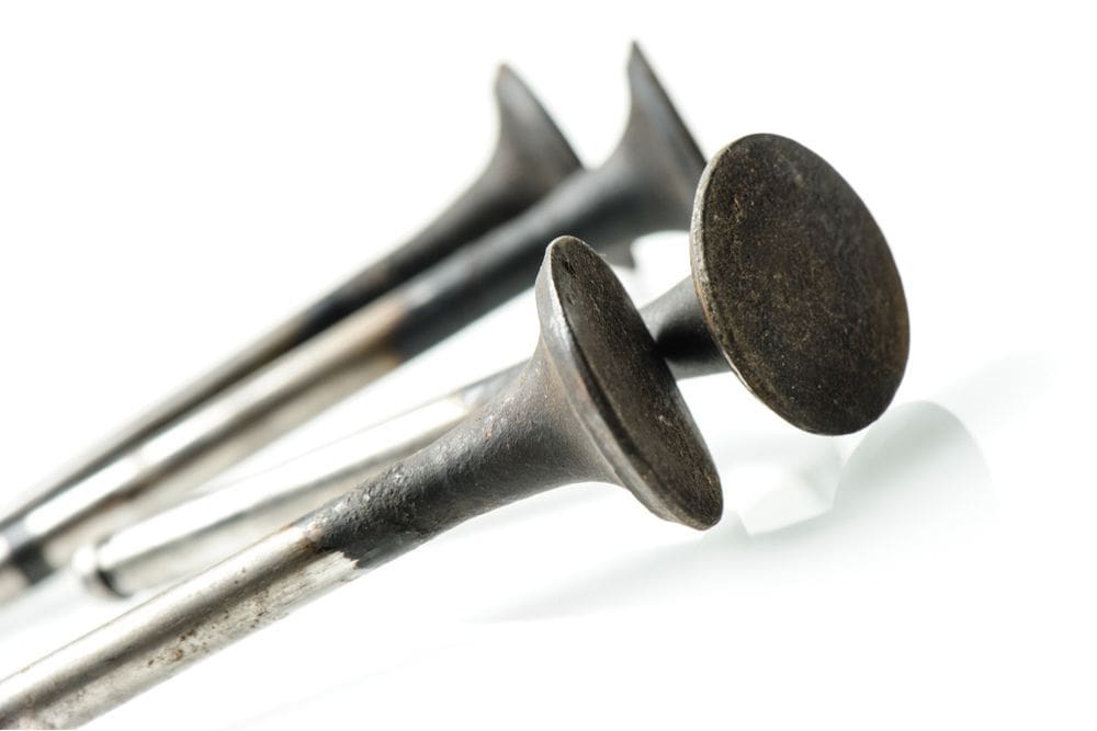 What Is Valve Lapping And How Is It Done?