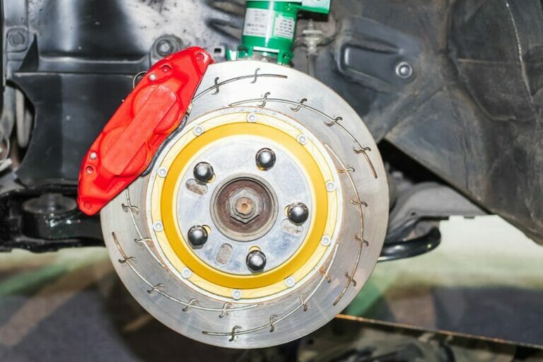 Is It Legal To Disable ABS Brakes?