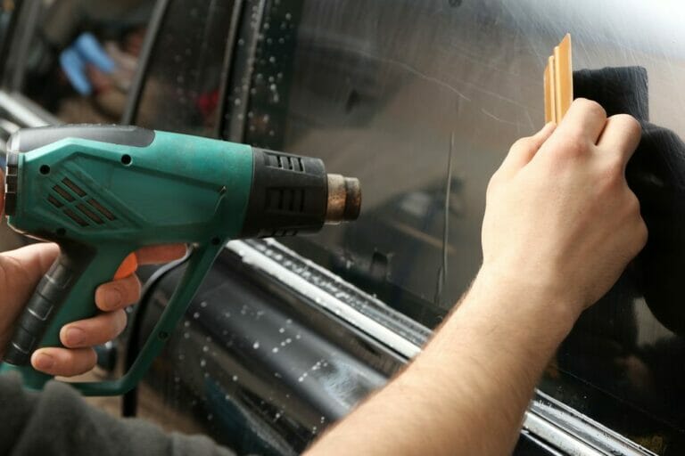 How To Remove 3M Tape From Car (Quick And Easy Methods)