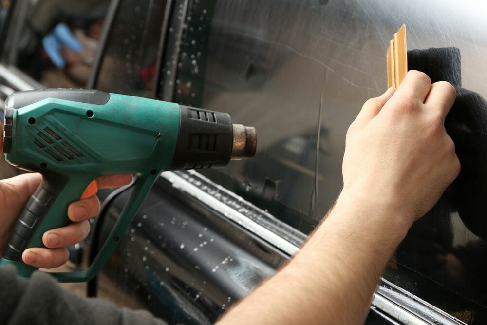 How To Remove 3M Tape From Car (Quick And Easy Methods)