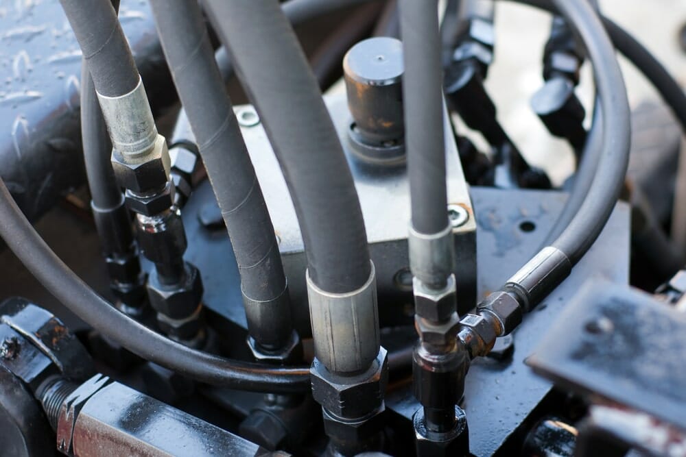 Symptoms Of Air In The Fuel Line & What To Do About It