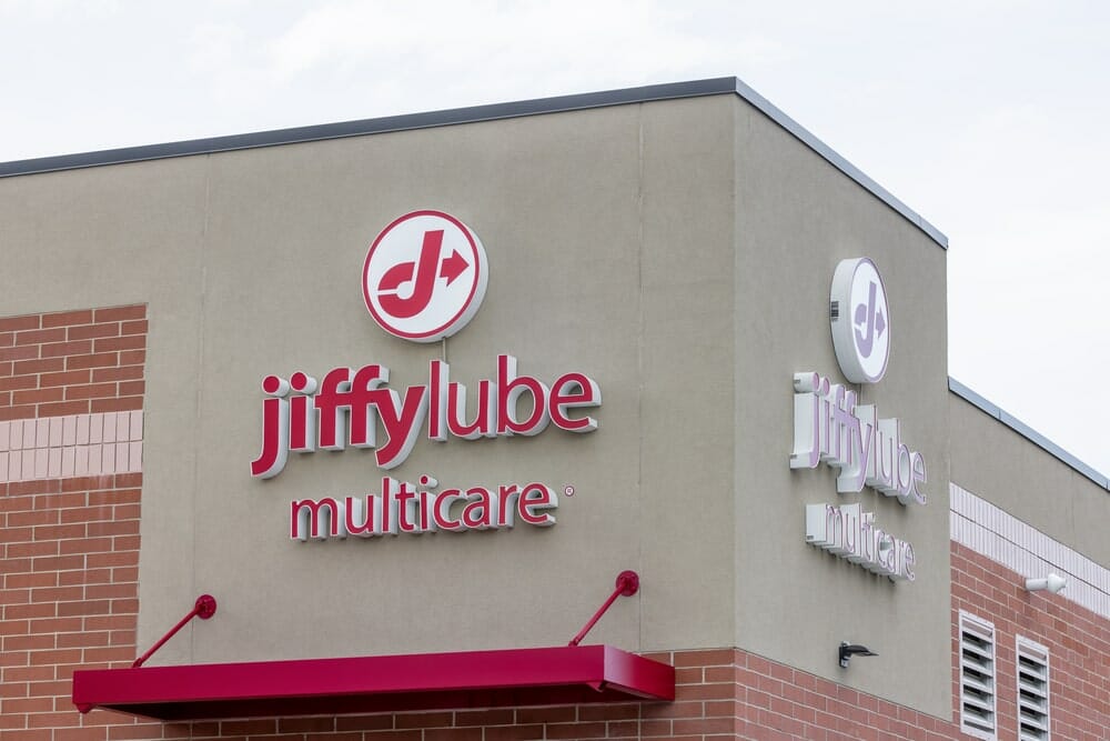 Can I Bring My Own Oil To Jiffy Lube?