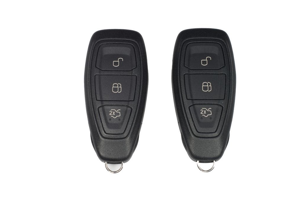 Does Leaving Key Fob In Car Drain Battery?