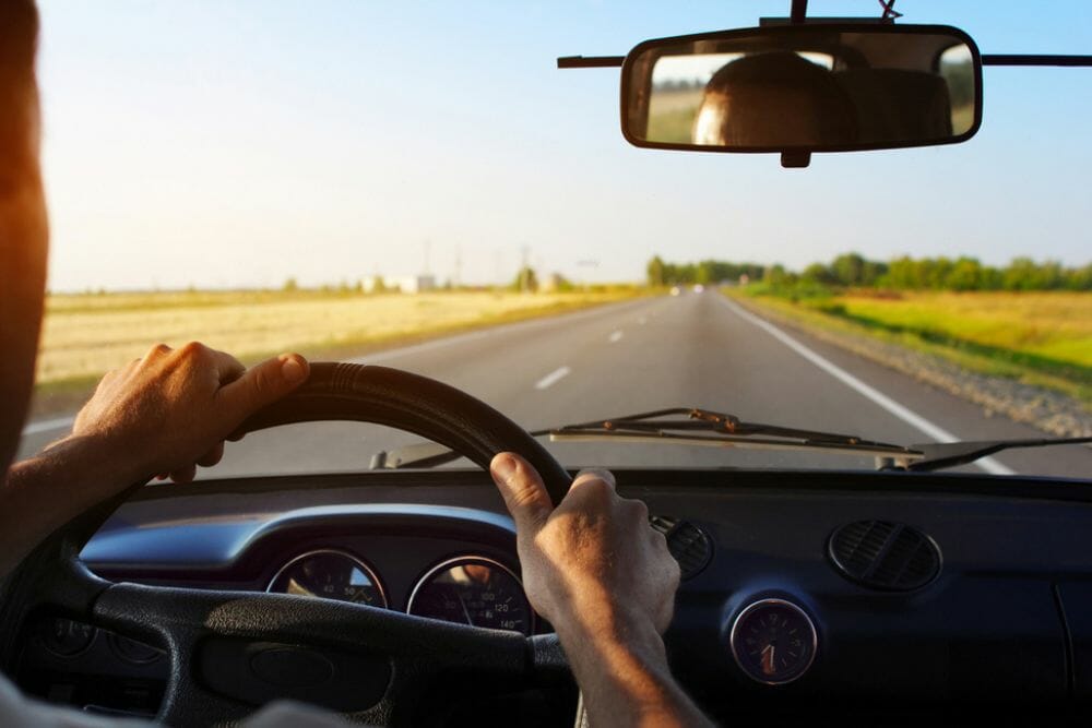 Do Race Cars Have Power Steering?
