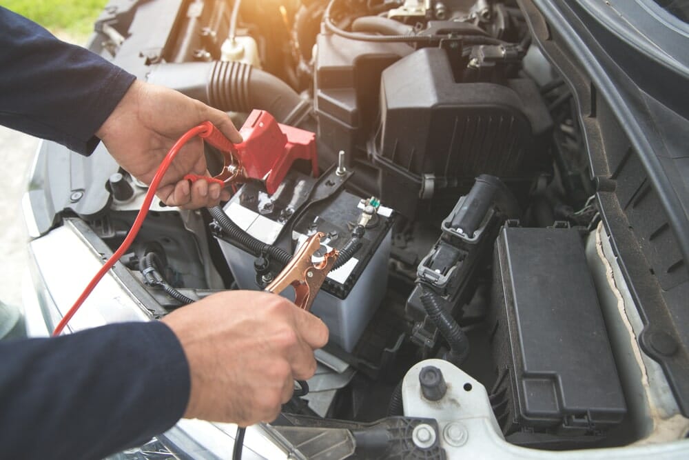 How Much Does A Jump Start Cost?