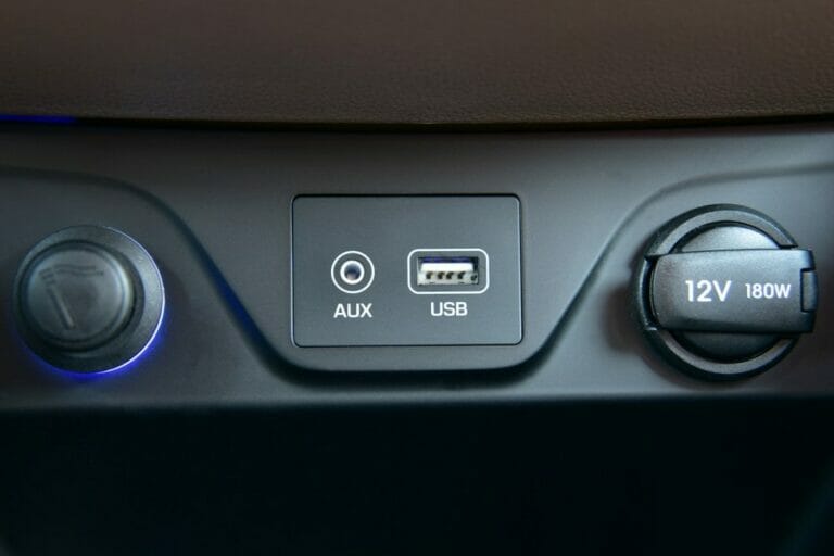 Why Is My Aux Port In Car Not Working? (Causes And Fixes)