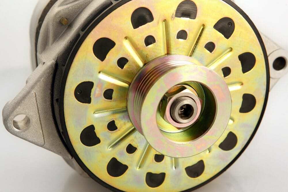 How To Fix An Alternator Bearing Noise (Full Guide)