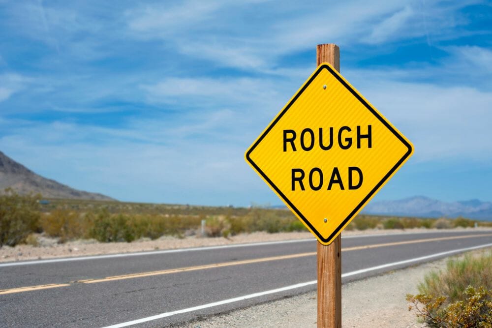 Bottomed Out Car What's It Mean?