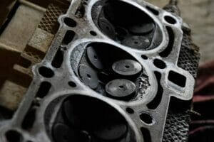 5 Symptoms Of A Bad Valve Cover Gasket