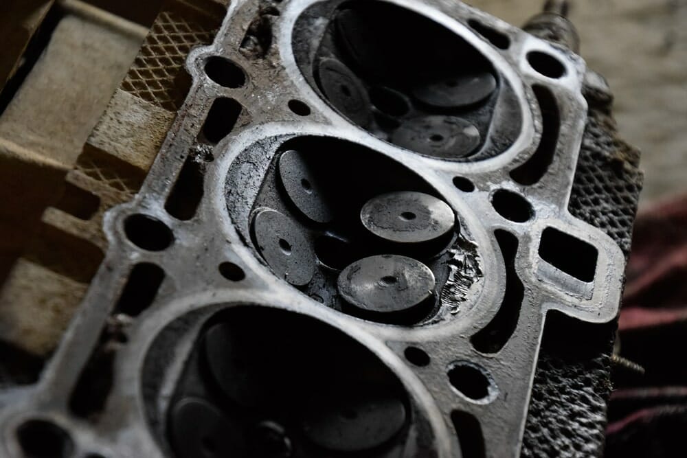 What Is Valve Lapping And How Is It Done?