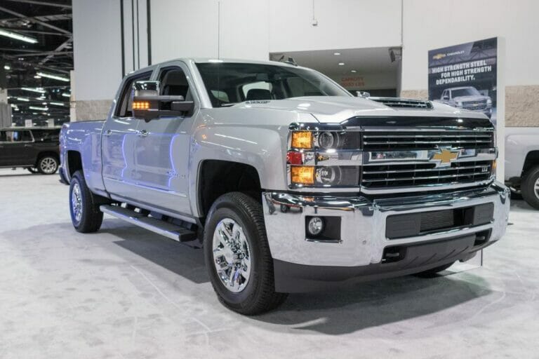 How Long Do Duramax Engines Last? Best & Worst Years