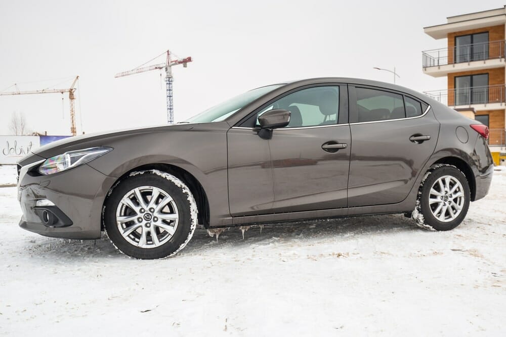 How Long Do Mazda 3 Last?