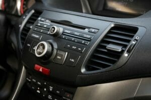 Heat Only Works When Driving (Causes & Fixes)