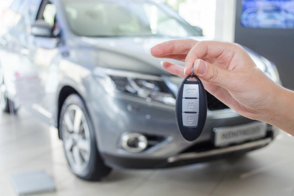 Does Leaving Key Fob In Car Drain Battery?