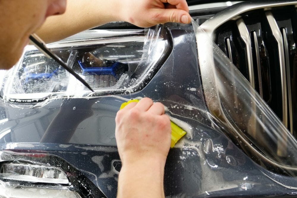 Best Car Colors To Hide Dirt And Scratches