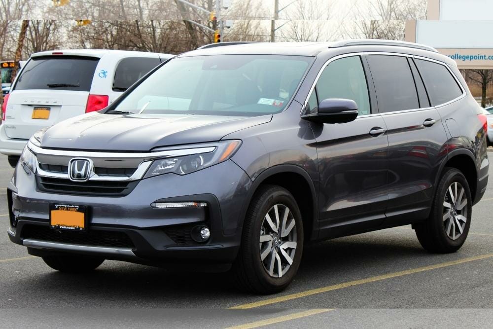 Honda Pilot Years To Avoid (Which Years To Never Buy From And Why)
