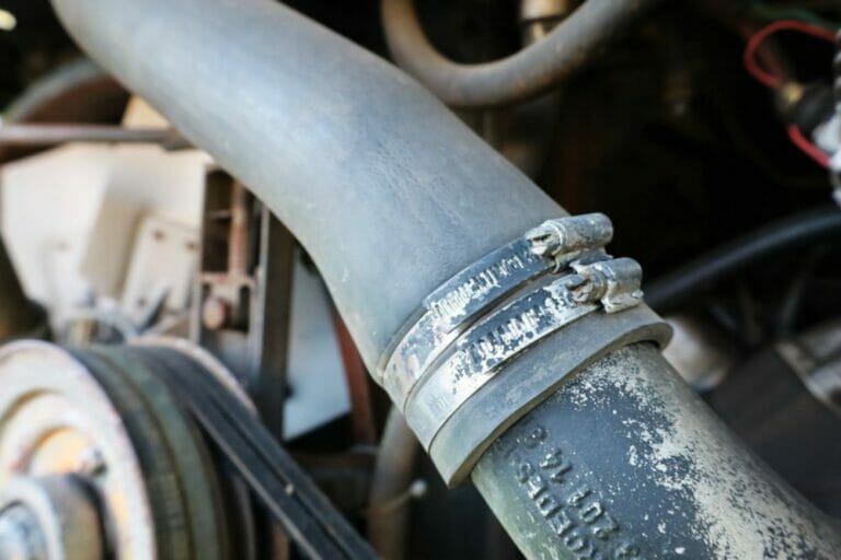 Coolant Reservoir Cap Is Missing What Happens And What You Should Do