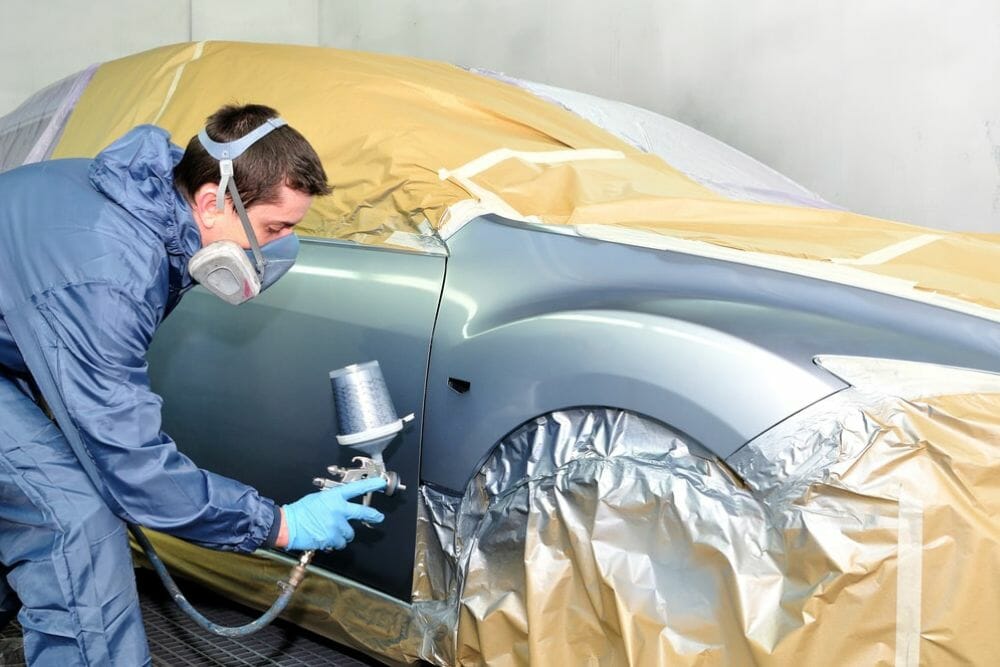 Will Duct Tape Damage Car Paint?